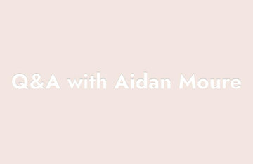 Q&A with Aidan Moure - Aesthetic Fashion Curator - Aesthetic Clothes Shop Q&A with Aidan Moure - Aesthetic Fashion Curator - Aesthetic Clothes Shop