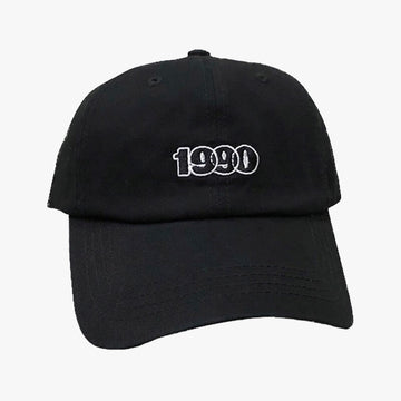 1990 Aesthetic Baseball Cap 1990 Aesthetic Baseball Cap