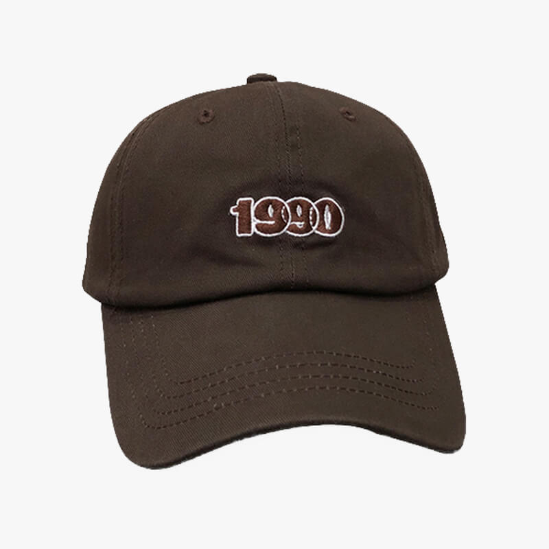1990 Aesthetic Baseball Cap