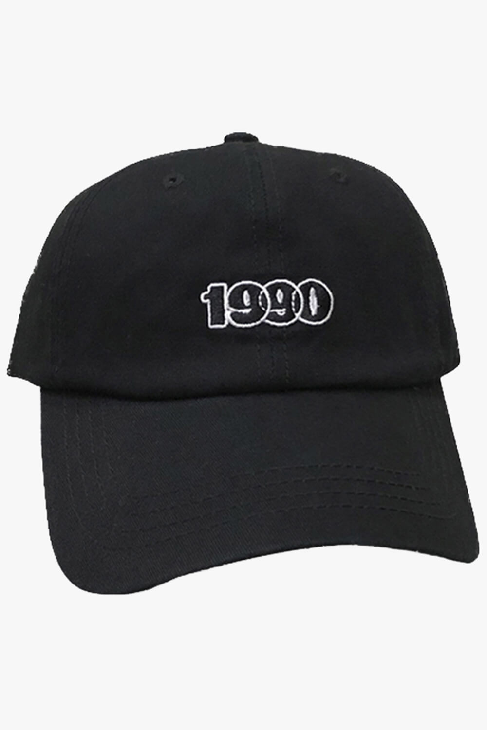 1990 Aesthetic Baseball Cap 1990 Aesthetic Baseball Cap