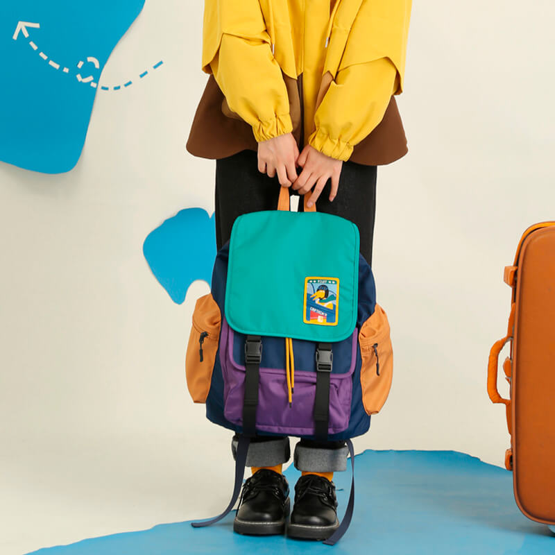 80s Aesthetic Retro Backpack Arcade Kid 80s Aesthetic Retro Backpack Arcade Kid