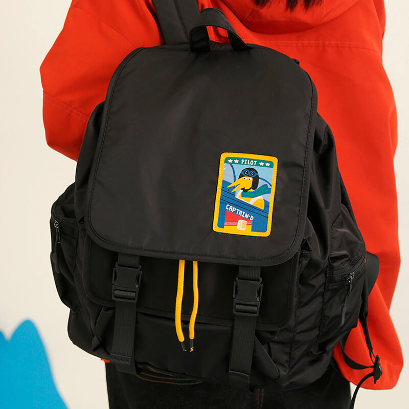 80s Aesthetic Retro Backpack Arcade Kid 80s Aesthetic Retro Backpack Arcade Kid