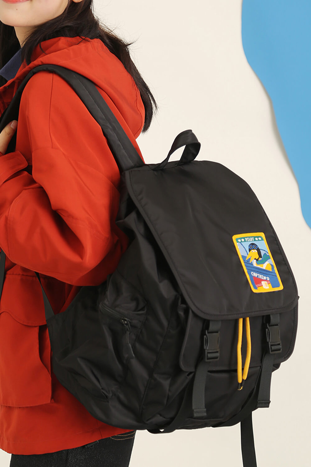 80s Aesthetic Retro Backpack Arcade Kid 80s Aesthetic Retro Backpack Arcade Kid