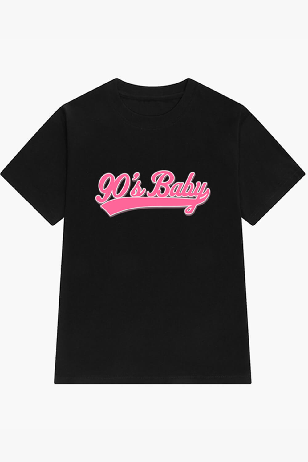 90s Baby Aesthetic T-Shirt 90s Baby Aesthetic T-Shirt