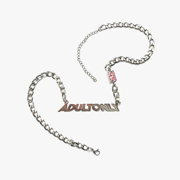 Adultonly Aesthetic Necklace