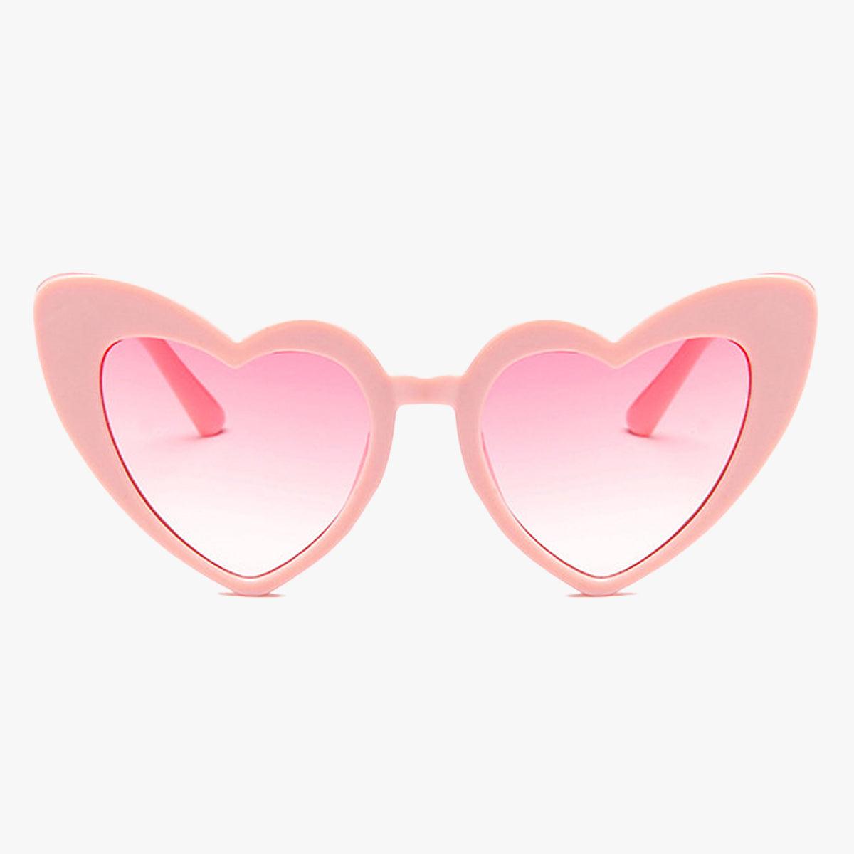 Aesthetic Heart Shaped Glasses - Aesthetic Clothes Shop Aesthetic Heart Shaped Glasses - Aesthetic Clothes Shop