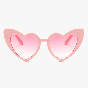 Aesthetic Heart Shaped Glasses - Aesthetic Clothes Shop Aesthetic Heart Shaped Glasses - Aesthetic Clothes Shop