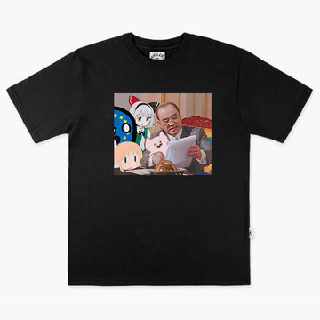 Animecore Aesthetic Typical Pol 4chan T-Shirt Animecore Aesthetic Typical Pol 4chan T-Shirt
