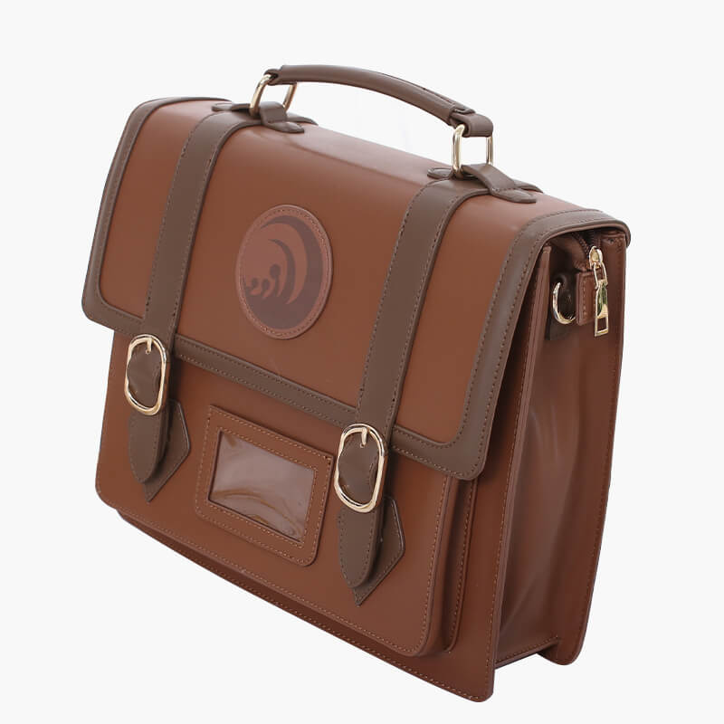 Animecore Backpack Lycoris Recoil Cosplay School Bag Animecore Backpack Lycoris Recoil Cosplay School Bag