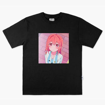 Animecore T-Shirt Cute Sumi Sakurasawa Tee Animecore T-Shirt Cute Sumi Sakurasawa Tee