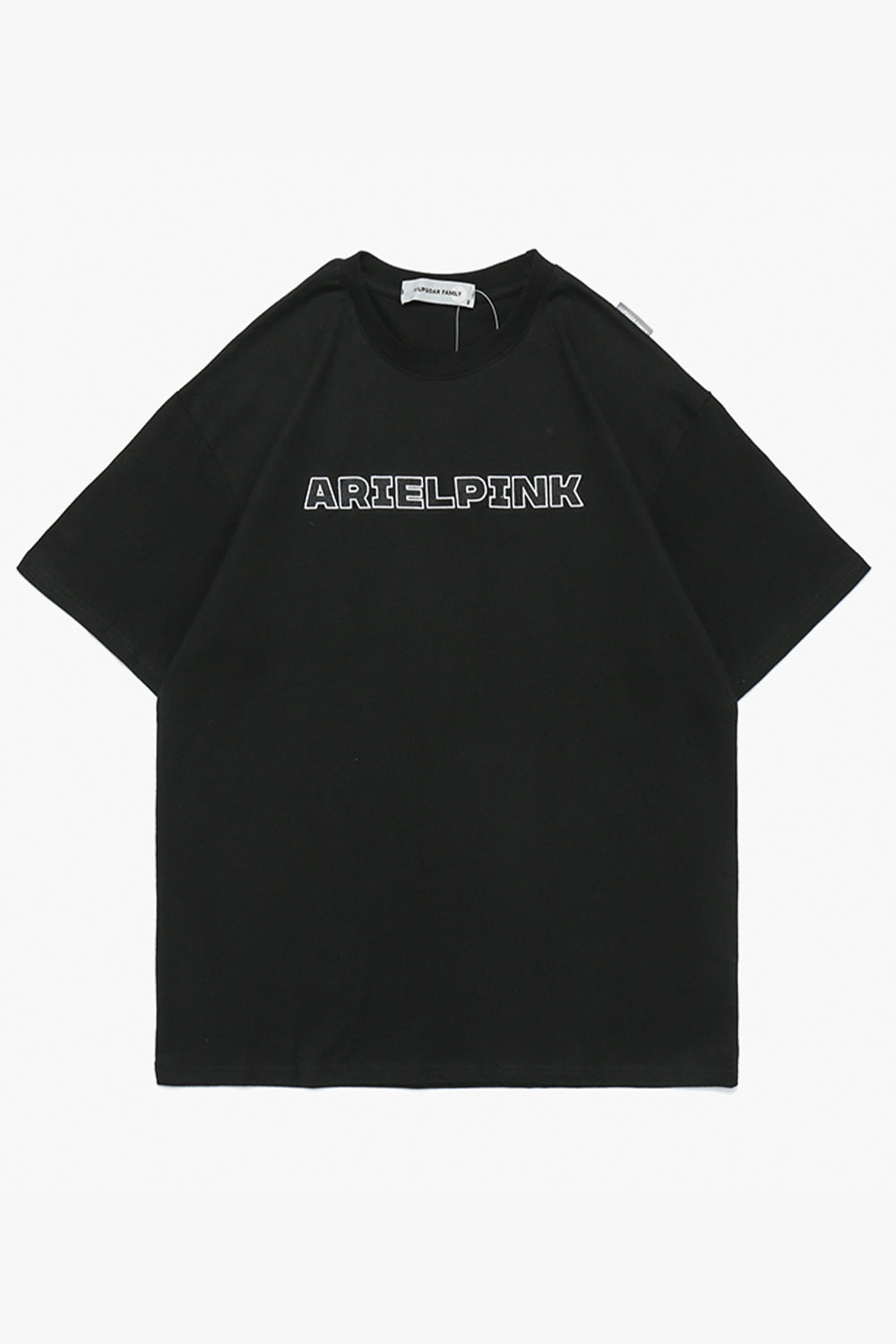 Ariel Pink Cotton Unisex T-Shirt Ariel Pink Cotton Unisex T-Shirt