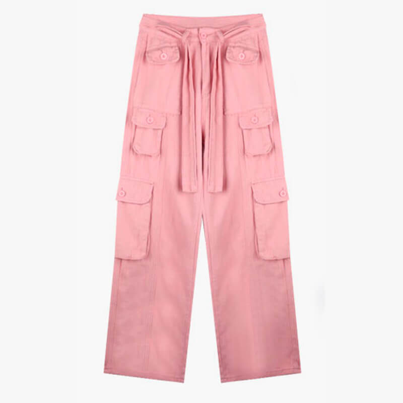Baggy Cargo Pants for Women Baggy Cargo Pants for Women