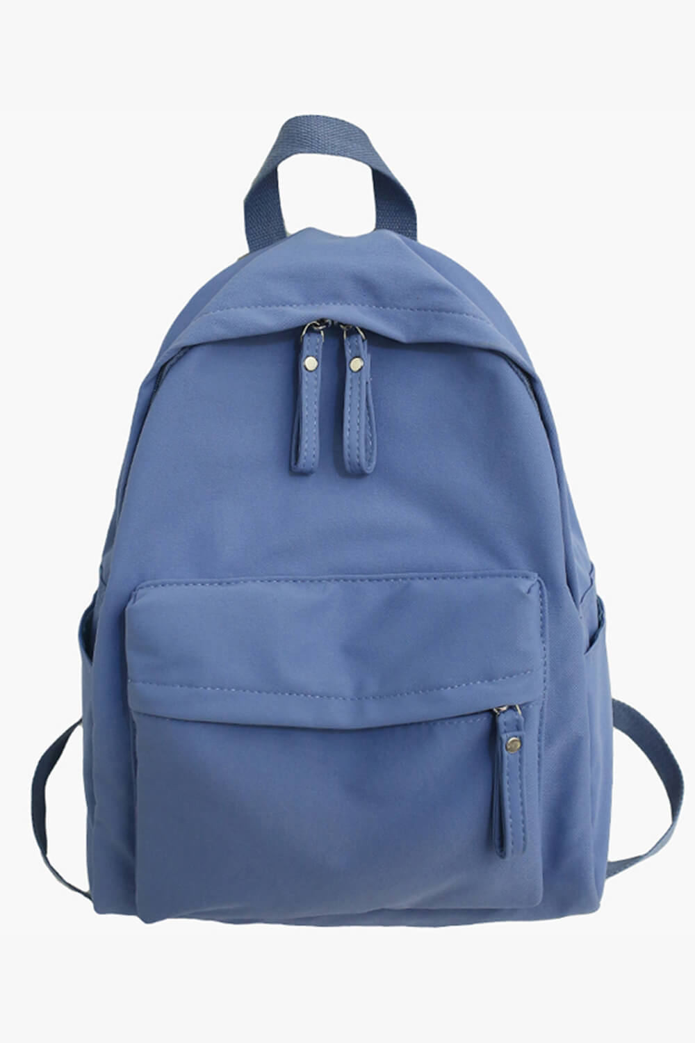 Basic Soft Color College Backpack Basic Soft Color College Backpack