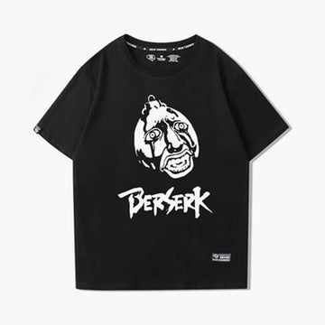 Berserk Manga Behelit T-Shirt Berserk Manga Behelit T-Shirt