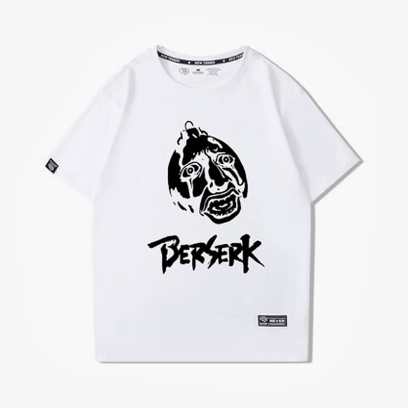 Berserk Manga Behelit T-Shirt Berserk Manga Behelit T-Shirt