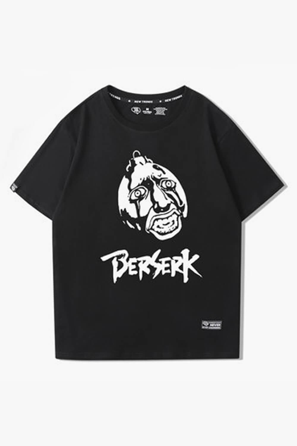 Berserk Manga Behelit T-Shirt Berserk Manga Behelit T-Shirt