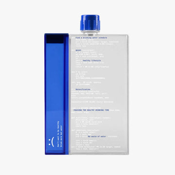 BSOD Art Programming Aesthetic Bottle - Aesthetic Clothes Shop BSOD Art Programming Aesthetic Bottle - Aesthetic Clothes Shop
