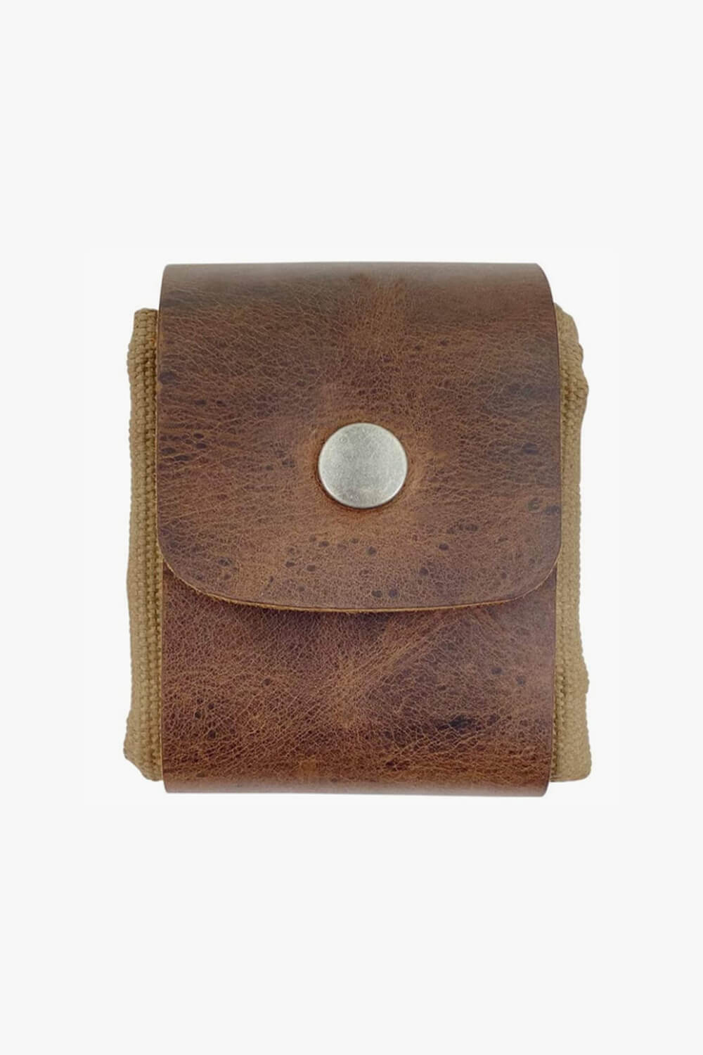 Camping Foraging Canvas Waist Bag Camping Foraging Canvas Waist Bag