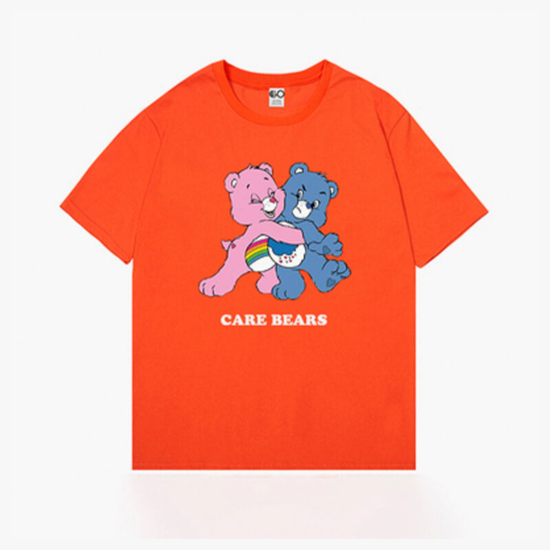 Care Bears Grumpy Hug T-Shirt Care Bears Grumpy Hug T-Shirt