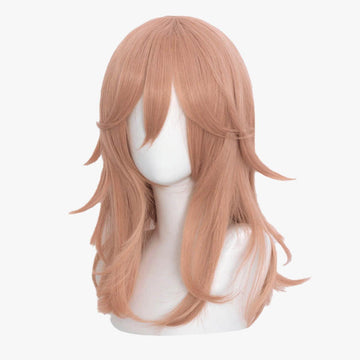 Chainsaw Man Angel Devil Cosplay Wig