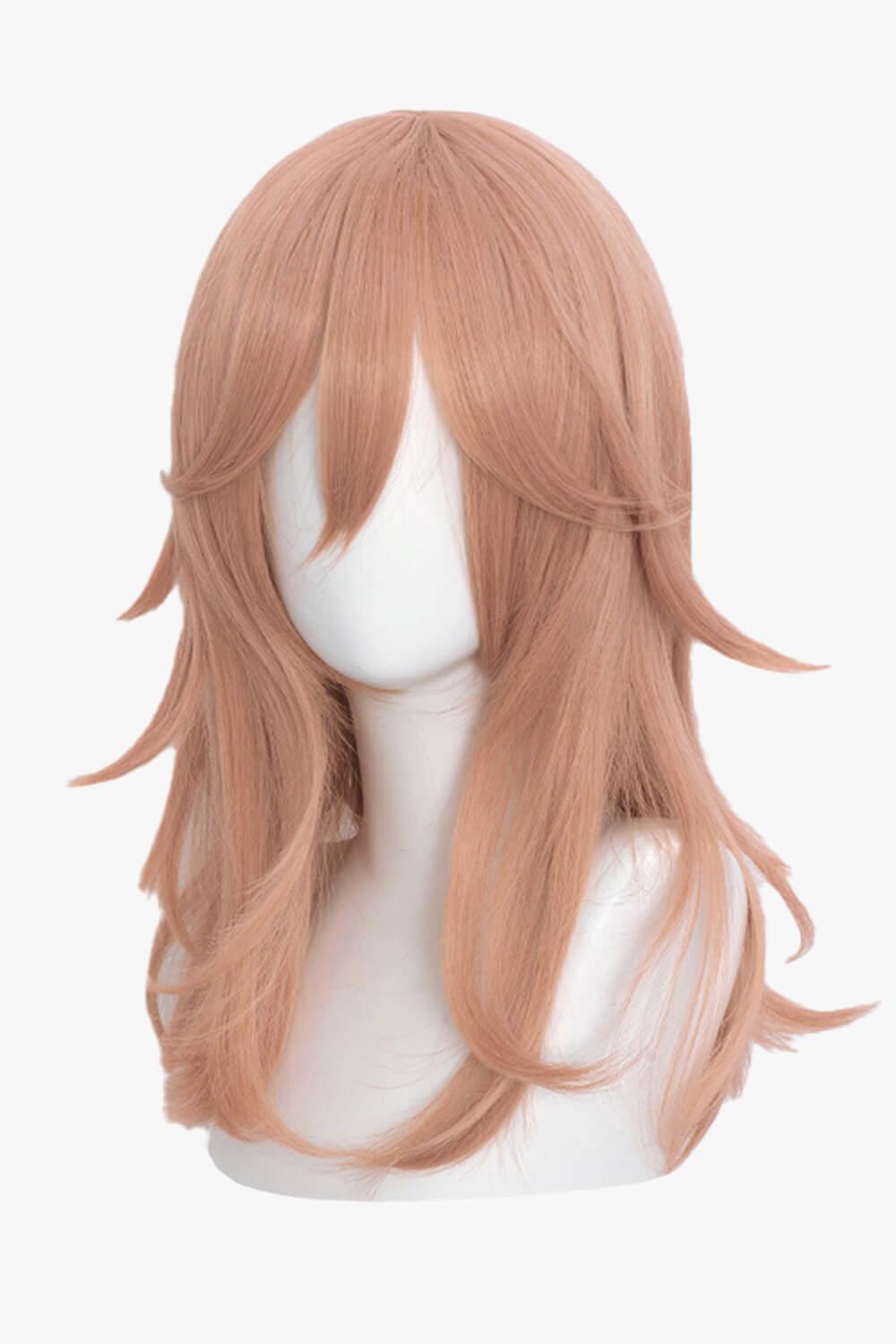 Chainsaw Man Angel Devil Cosplay Wig - Aesthetic Clothes Shop Chainsaw Man Angel Devil Cosplay Wig - Aesthetic Clothes Shop