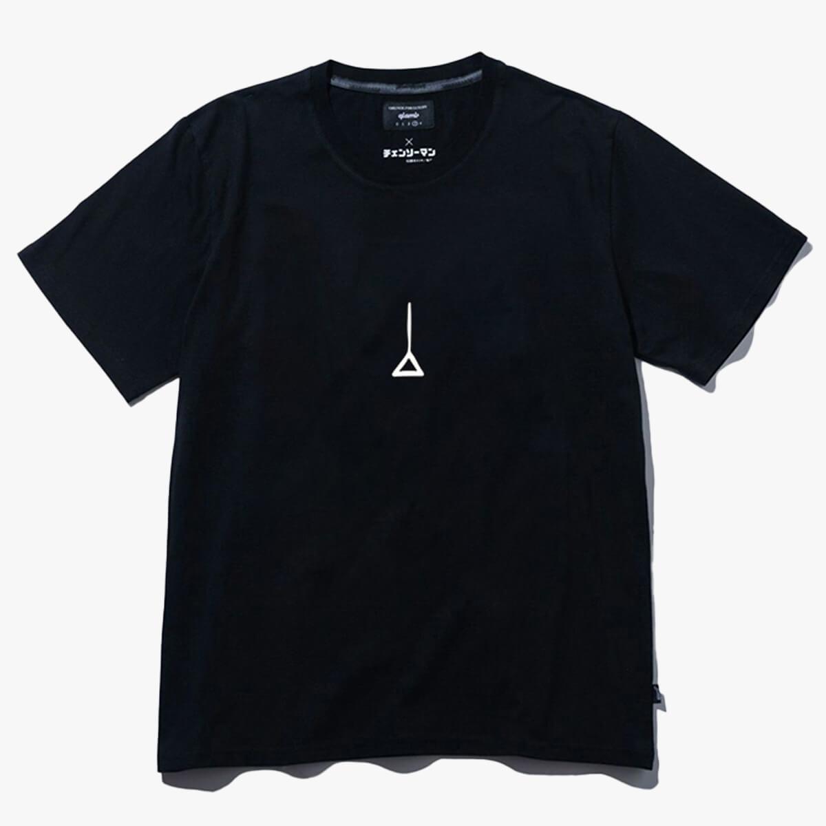 Chainsaw Man Pochita Anime T-Shirt - Aesthetic Clothes Shop Chainsaw Man Pochita Anime T-Shirt - Aesthetic Clothes Shop