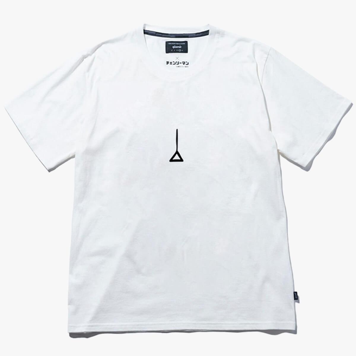 Chainsaw Man Pochita Anime T-Shirt - Aesthetic Clothes Shop Chainsaw Man Pochita Anime T-Shirt - Aesthetic Clothes Shop