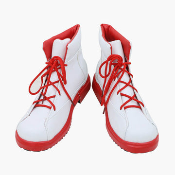 Chainsaw Man Power Cosplay Boots Shoes