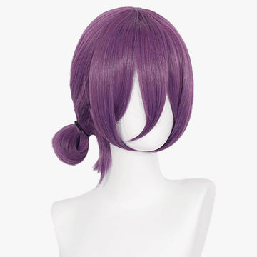 Chainsaw Man Reze Bomb Devil Wig - Aesthetic Clothes Shop Chainsaw Man Reze Bomb Devil Wig - Aesthetic Clothes Shop