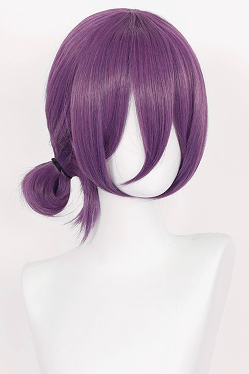 Chainsaw Man Reze Bomb Devil Wig - Aesthetic Clothes Shop Chainsaw Man Reze Bomb Devil Wig - Aesthetic Clothes Shop
