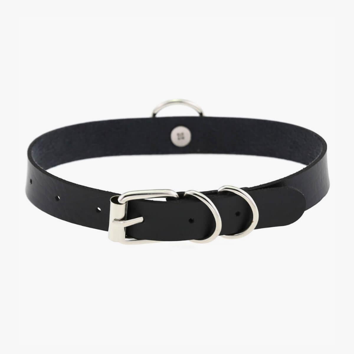 Chainsaw Man Reze Cosplay Choker Necklace - Aesthetic Clothes Shop Chainsaw Man Reze Cosplay Choker Necklace - Aesthetic Clothes Shop