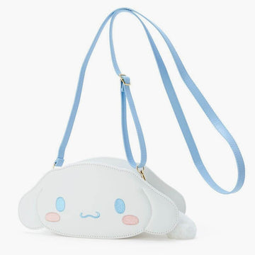 Cinnamoroll Dog Messenger Bag Sanrio Cinnamoroll Dog Messenger Bag Sanrio