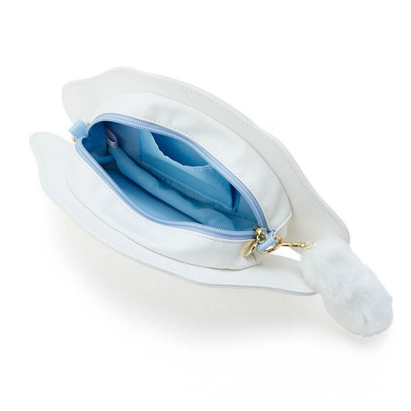 Cinnamoroll Dog Messenger Bag Sanrio Cinnamoroll Dog Messenger Bag Sanrio