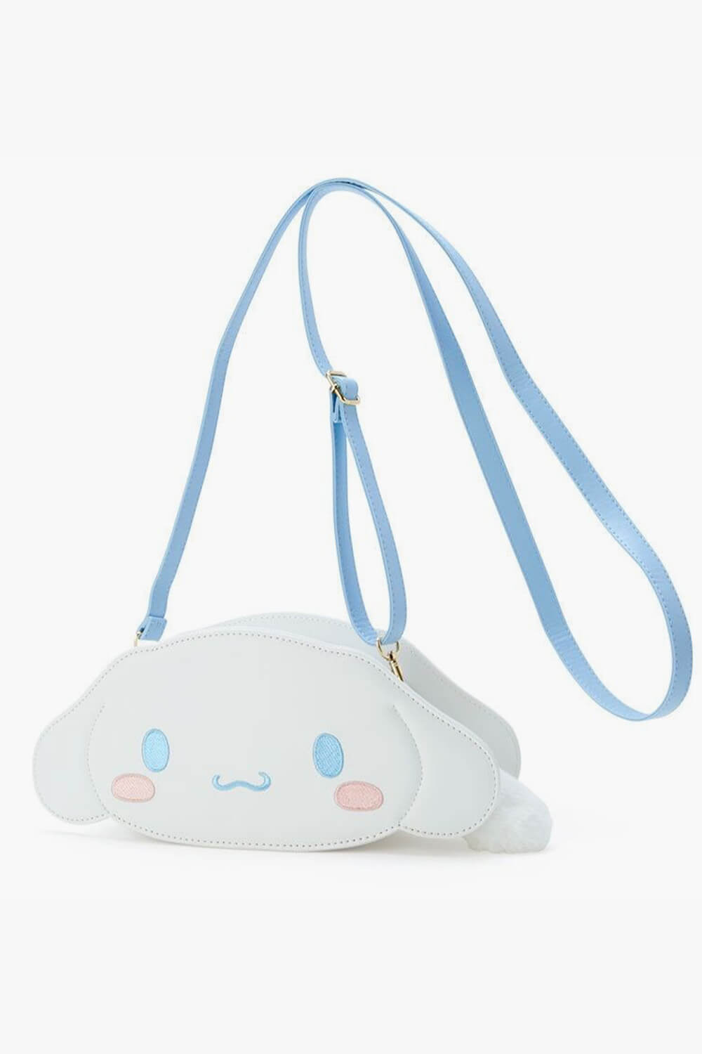 Cinnamoroll Dog Messenger Bag Sanrio Cinnamoroll Dog Messenger Bag Sanrio