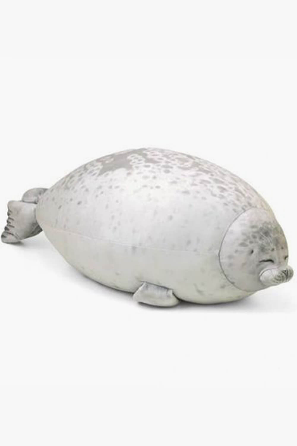 Cute Fat Seal Pup Pillow Plush Toy Cute Fat Seal Pup Pillow Plush Toy