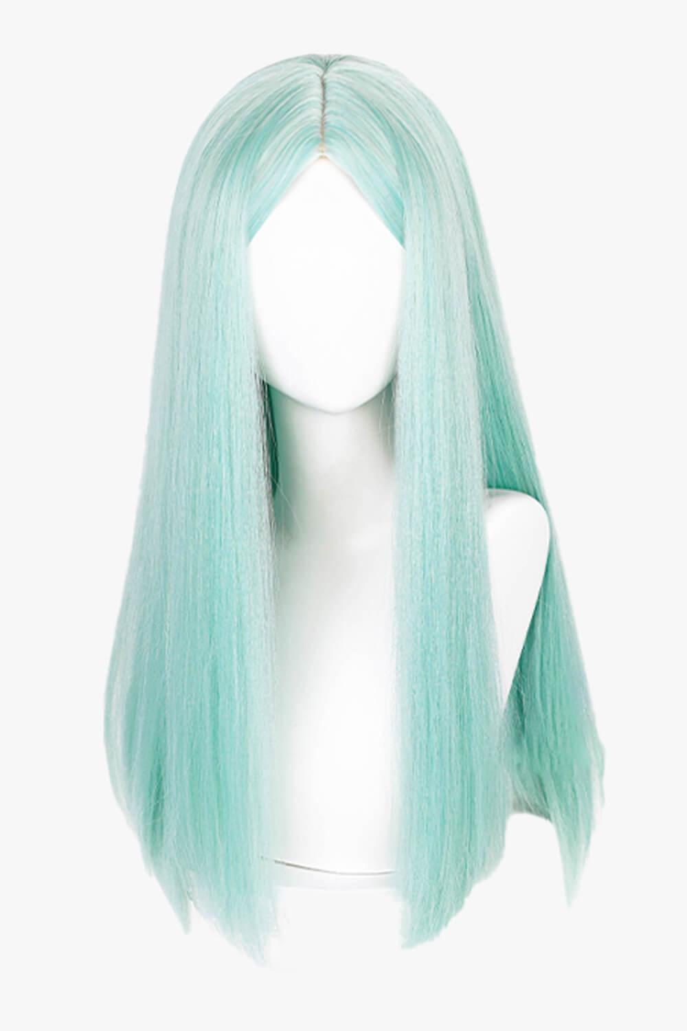 Cyberpunk Edgerunners Rebecca Cosplay Wig - Aesthetic Clothes Shop Cyberpunk Edgerunners Rebecca Cosplay Wig - Aesthetic Clothes Shop