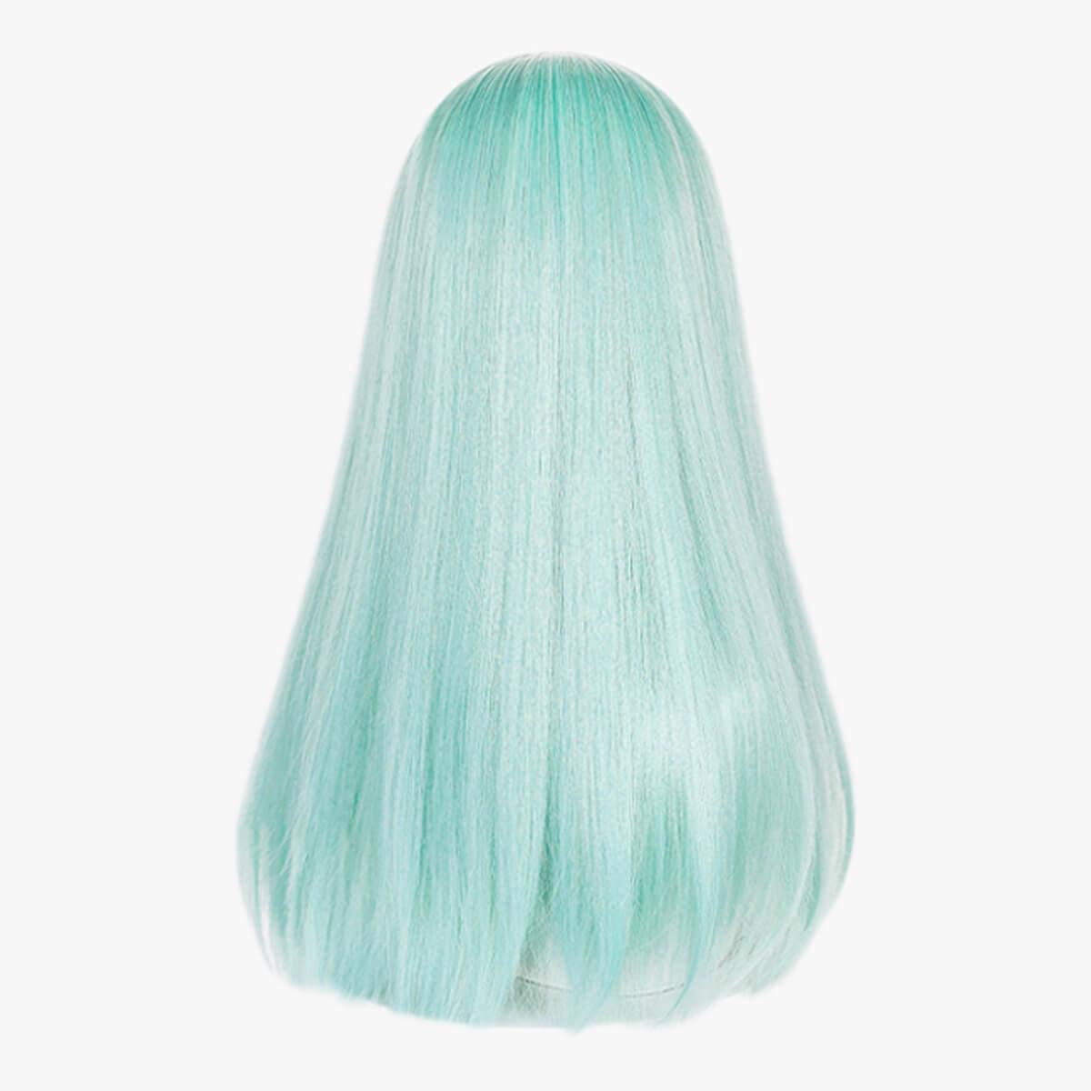 Cyberpunk Edgerunners Rebecca Cosplay Wig - Aesthetic Clothes Shop Cyberpunk Edgerunners Rebecca Cosplay Wig - Aesthetic Clothes Shop