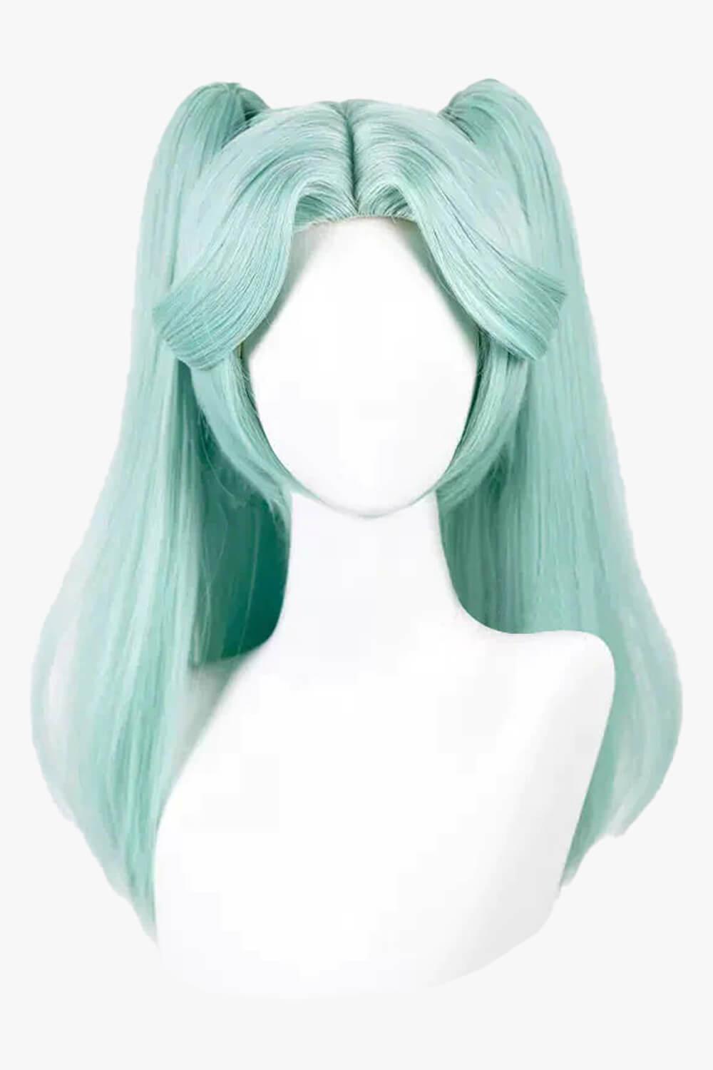 Cyberpunk Edgerunners Rebecca Cosplay Wig - Aesthetic Clothes Shop Cyberpunk Edgerunners Rebecca Cosplay Wig - Aesthetic Clothes Shop