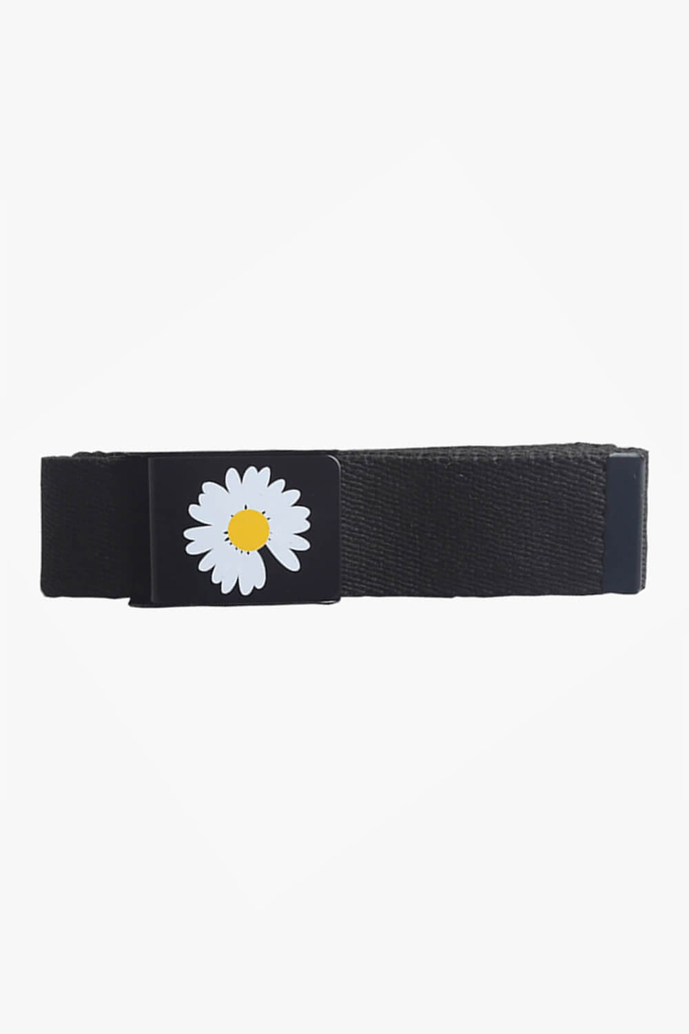 Daisy Flower Soft Grunge Belt