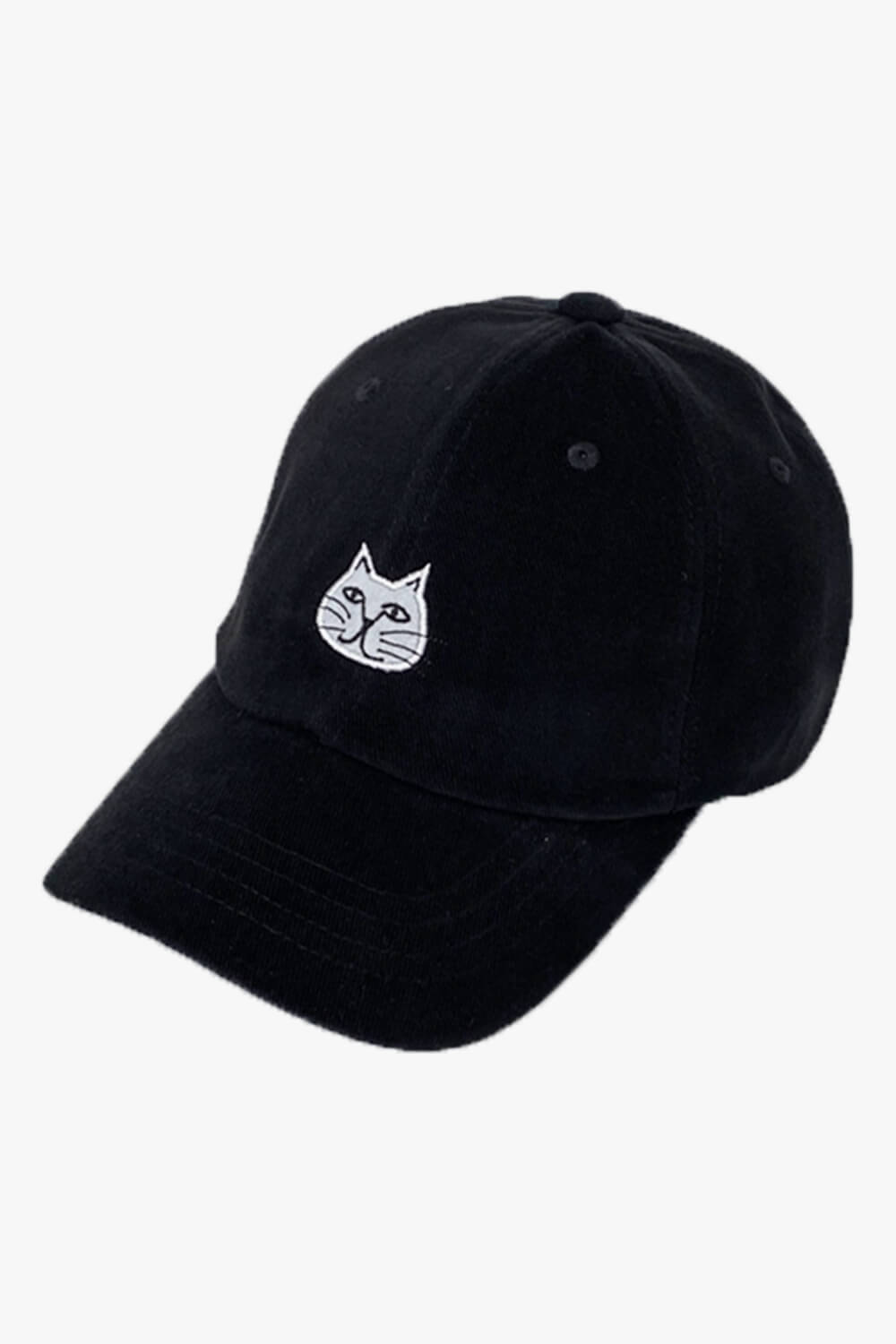 Distinguished Cat Aesthetic Baseball Cap Distinguished Cat Aesthetic Baseball Cap