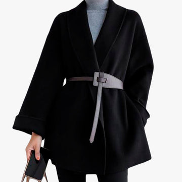 Eco Leather Pull Through Belt Eco Leather Pull Through Belt