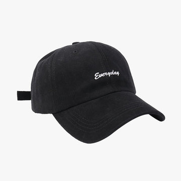 Everyday A Good Day Aesthetic Cap
