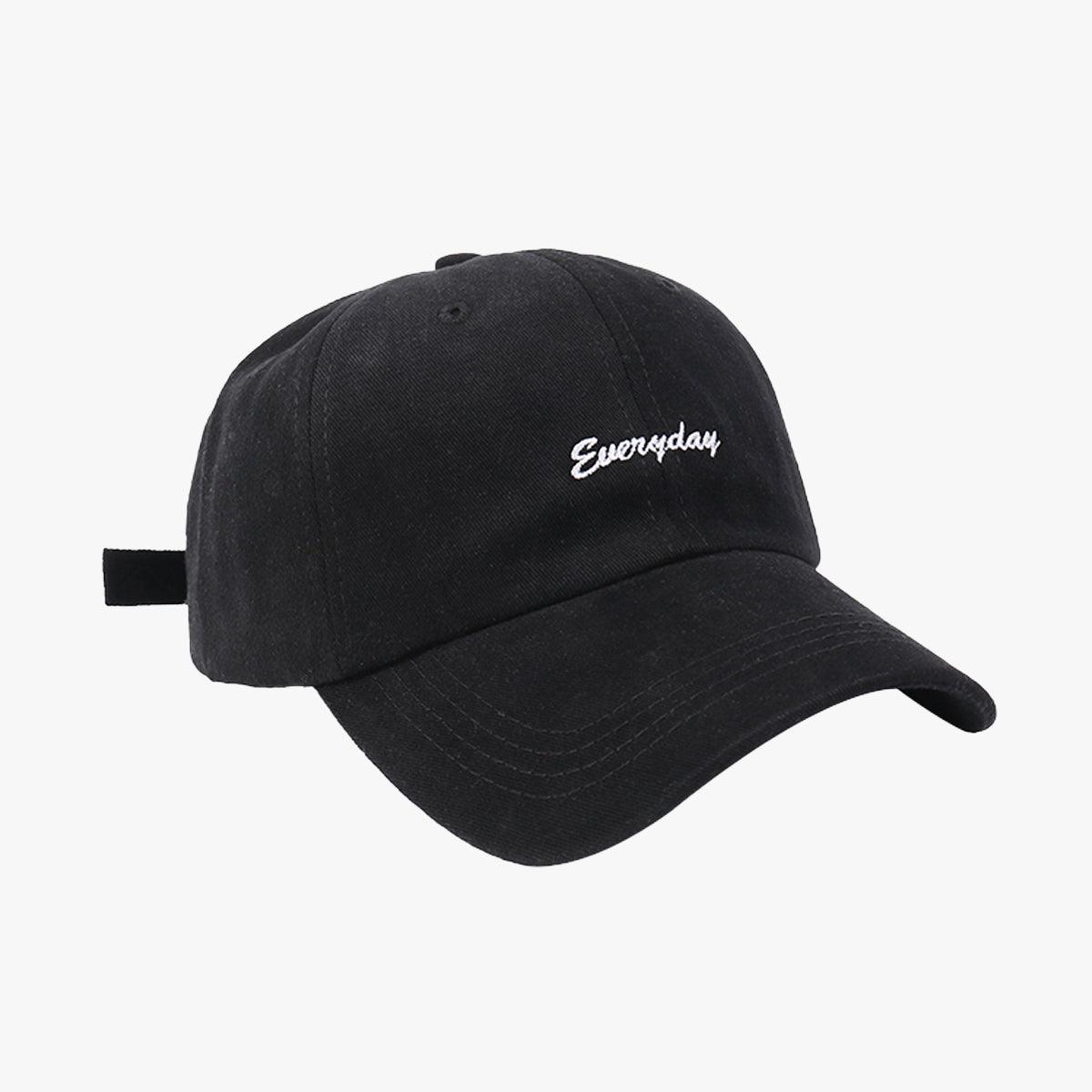 Everyday A Good Day Aesthetic Cap - Aesthetic Clothes Shop