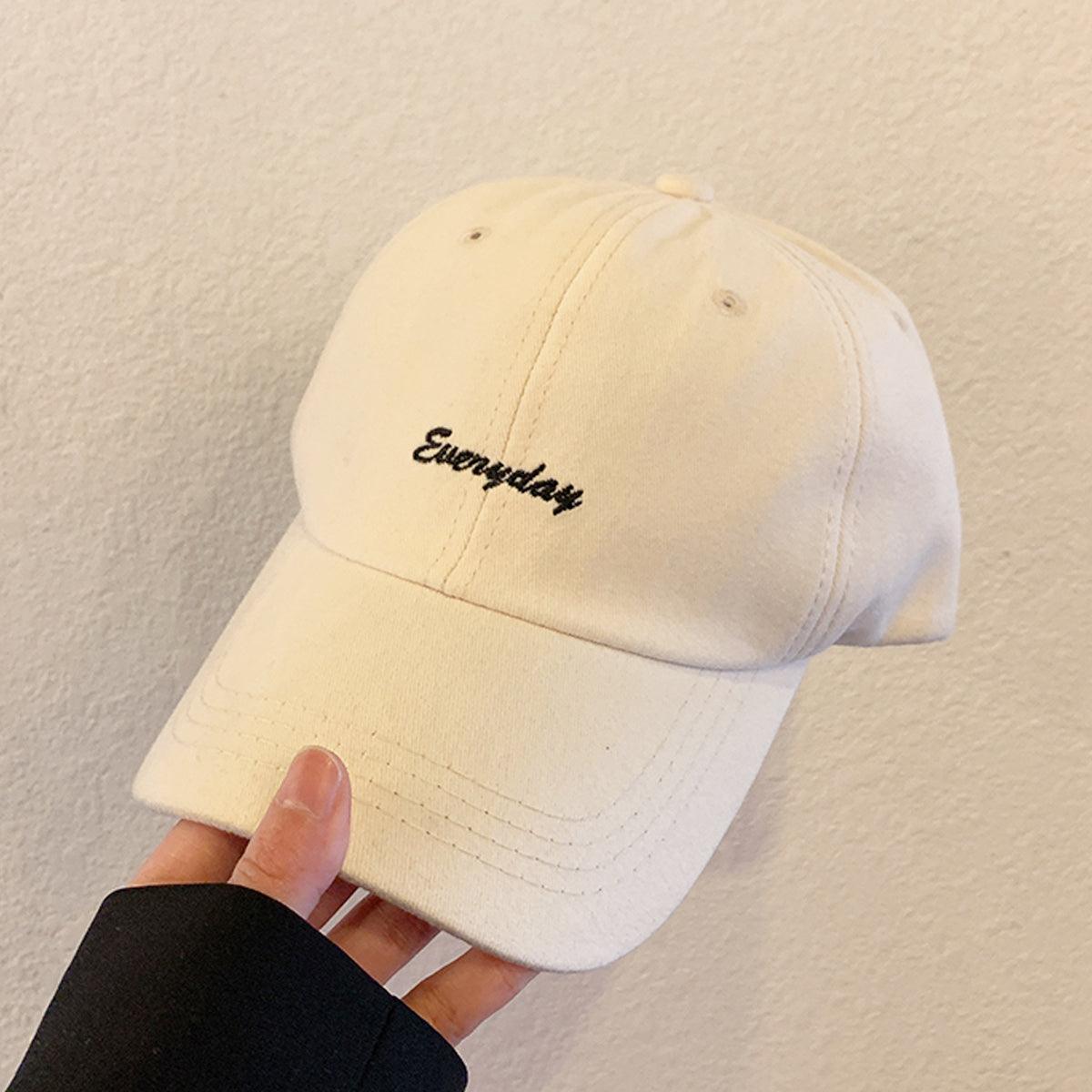 Everyday A Good Day Aesthetic Cap - Aesthetic Clothes Shop Everyday A Good Day Aesthetic Cap - Aesthetic Clothes Shop
