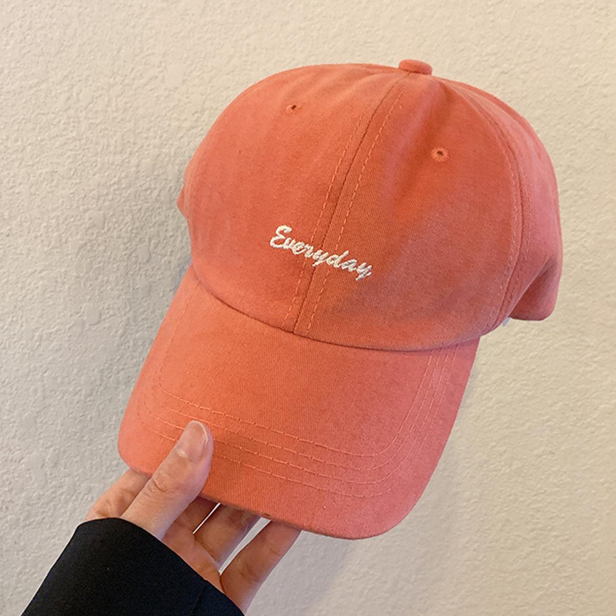 Everyday A Good Day Aesthetic Cap - Aesthetic Clothes Shop Everyday A Good Day Aesthetic Cap - Aesthetic Clothes Shop