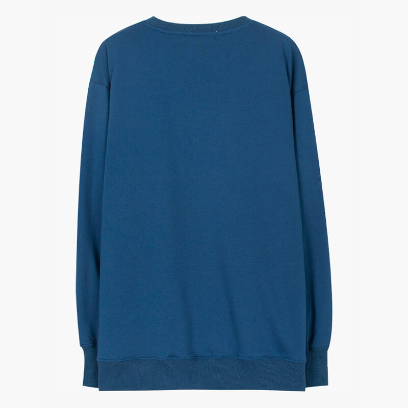 Extinction Is Unbearable Retro Sweatshirt Extinction Is Unbearable Retro Sweatshirt