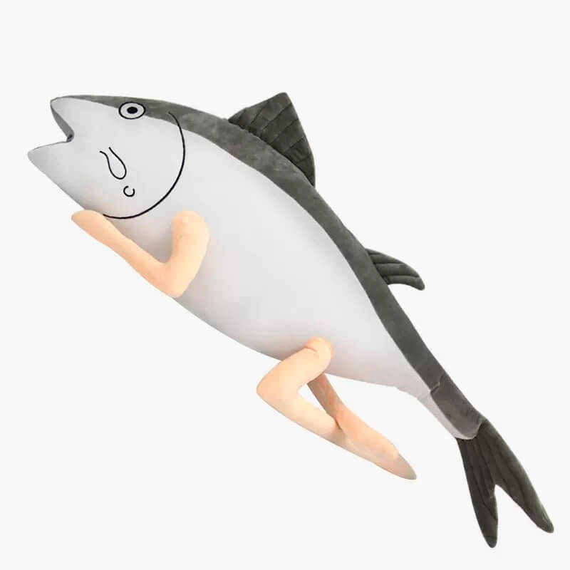 Fish With Hands Plush Toy Meme Aesthetic Fish With Hands Plush Toy Meme Aesthetic