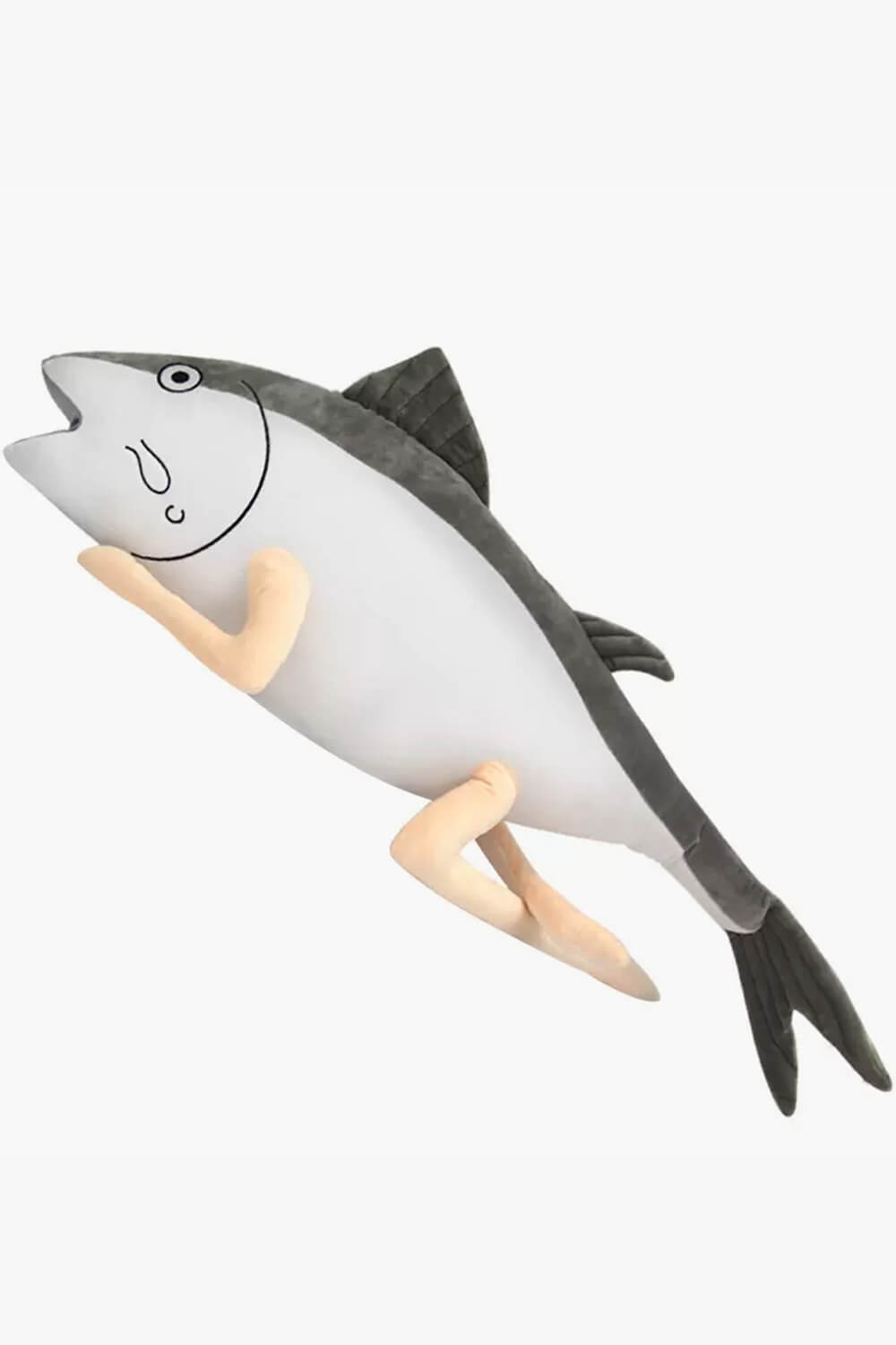 Fish With Hands Plush Toy Meme Aesthetic Fish With Hands Plush Toy Meme Aesthetic