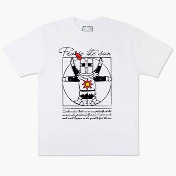 Gamer Aesthetic Praise the Sun T-Shirt Dark Souls Gamer Aesthetic Praise the Sun T-Shirt Dark Souls