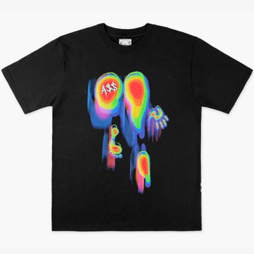 Girl on a Thermal Camera Aesthetic T-Shirt Girl on a Thermal Camera Aesthetic T-Shirt